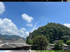 -台州府城(江南长城)