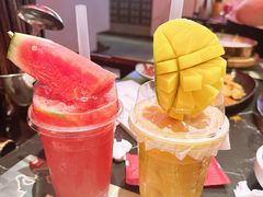 -巴蜀大将火锅(春熙店)