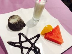 -德大西餐社(云南南路店)