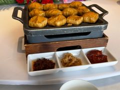 特色堂煎毛豆腐-同庆楼(金宝汇店)