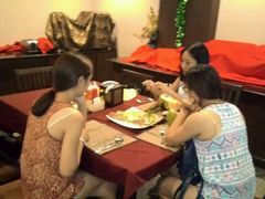 -BAI BUA RESTAURANT