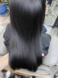 -藤野造型·专业烫染店