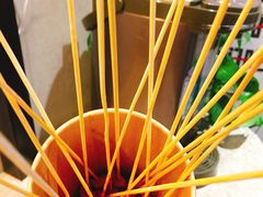 -自黑豆夫·臭豆腐夹馍(四海唐人街店)