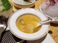 -雍和会海鲜姿造自助(湖东路店)