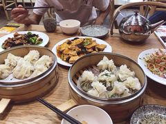 -老绥元烧麦·家常菜(摩尔城店)
