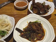 -小城粥道·海胆鲜虾粥(解放广场店)