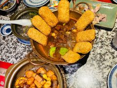 -南京大牌档(崇文门国瑞店)