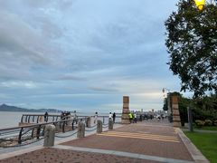 -深圳湾公园(南山区)