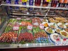 -必点海鲜·鲅鱼水饺(鞍山西道店)