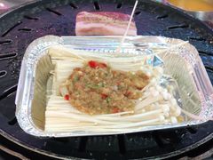 -玄希浪漫厨房·韩料烤肉(湖滨银泰in77店)