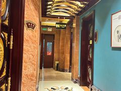 -鹊华居·地道鲁菜·海鲜·融合味(大明湖店)