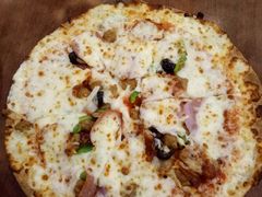 -棒约翰比萨·意面(古墩路店)