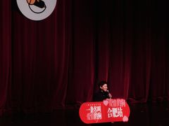 -合肥大剧院