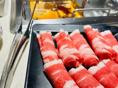 -海底捞火锅(西安路店)
