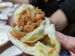 -清真华宇开锅羊肉