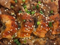 -沼津港精致料理·寿喜烧·烧鸟(龙湖南桥天街日料榜单店)