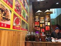 -下梅人家土菜馆(历史文化餐厅度假区店)