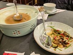 -沈灶河豚宴·河豚融合餐厅(汉中路店)