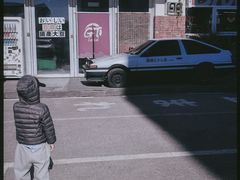 -金港秋名山·双层卡丁车场