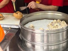 -家阳赵师傅油饼包烧麦(粮道街店)