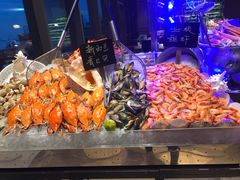 -新食谱全日制餐厅·苏州苏州湾艾美酒店