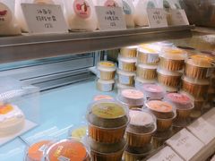 -欢牛蛋糕屋(萧山万象汇店)