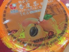-金张掖麻辣烫(凤城一路店)