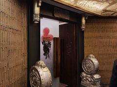 -巴国布衣·SICHUAN FOLK(紫荆店)
