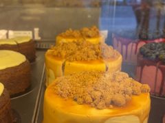 -BAKER&SPICE(安福路店)