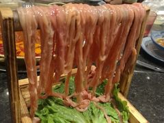 -老夏老火锅(正宁路店)