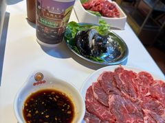 -活潑鲜跳(湖滨商业街店)