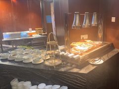 -汇泉王朝大饭店-旋转餐厅(南海路店)
