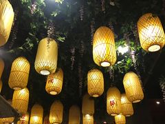 -关中记忆主题餐厅