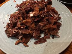 -丽江金茂凯悦臻选酒店-滇香馆