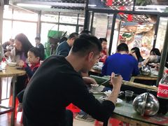 -丰依竹食·老牌竹筒饭