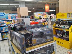 -大润发(康桥店)