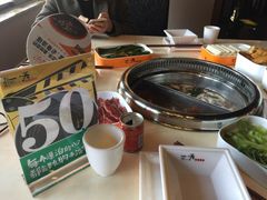 -一天好养生火锅·衢州人自己的火锅(阳光水岸店)