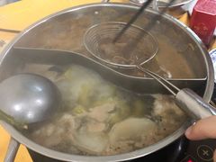 -鑫宝沙茶牛肉火锅(永泰店)