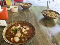 -尧钧财鱼面(育才路店)