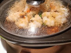 -绿茶餐厅(朝阳大悦城店)