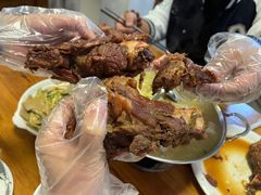 -青英餐厅