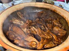 -霞姐屯昌枫木香草鸭店(海螺店)