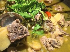 -有才叔的小馆(招商依云曲江店)