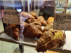 -PAPER STONE BAKERY(天汇广场店)
