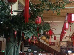-成老灶火锅鸡(高东街店)