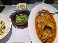 -半勺·新徽菜(银泰城店)
