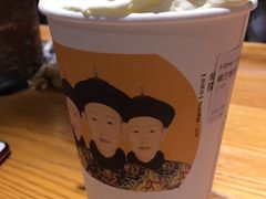 -茶颜悦色(长郡步行街口店)