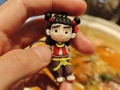 -明丰小渔馆(明月路店)