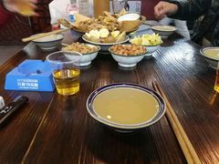 -刘师父老汉口江湖菜(蔡锷路店)