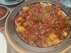 -老周家酱卤猪蹄私房菜(克拉玛依西街店)